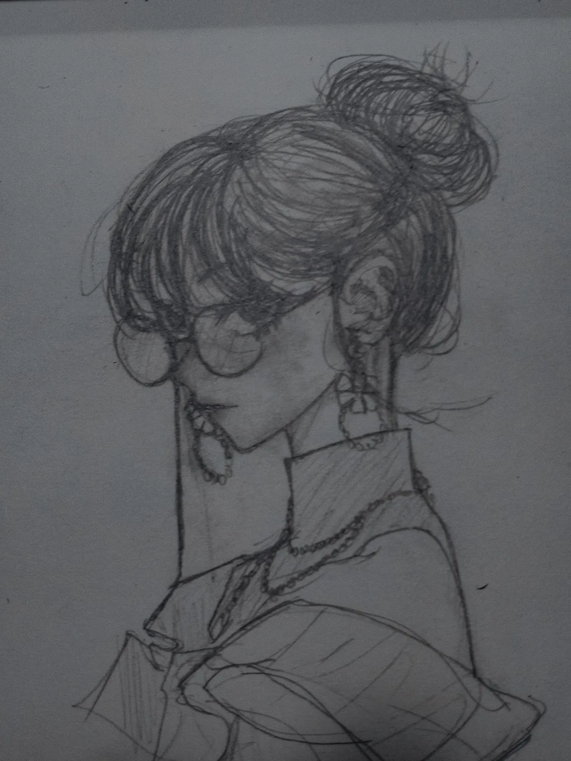 Traditional Art - Mystic
