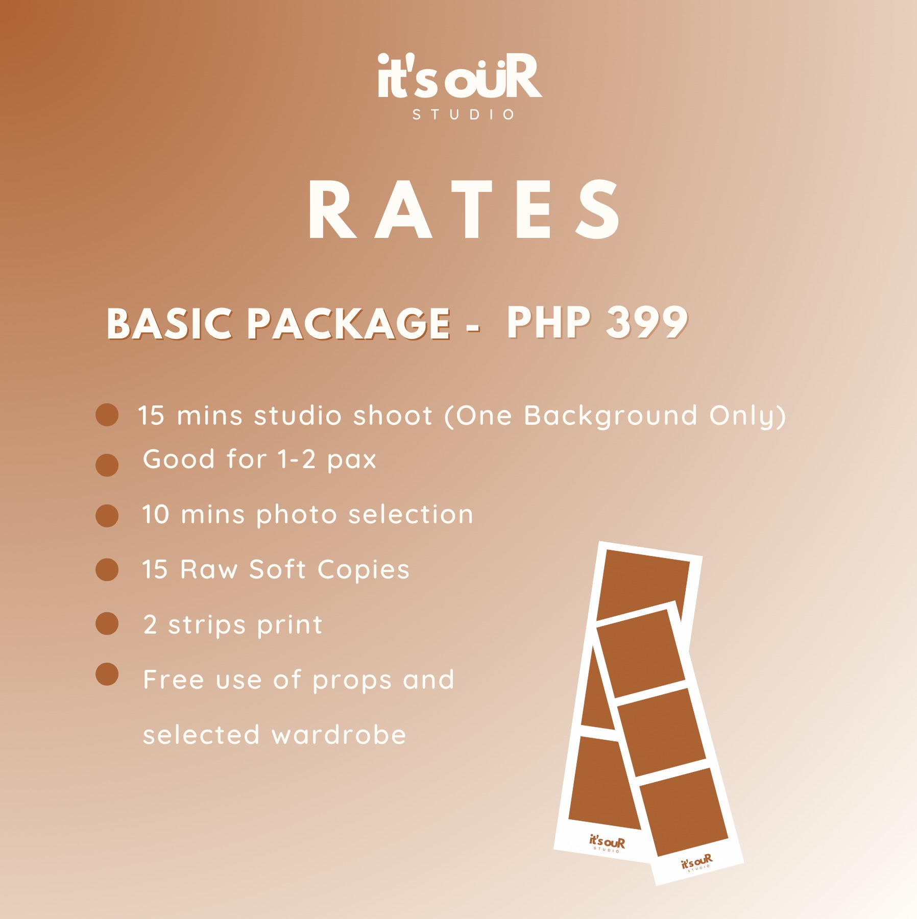 Basic Package