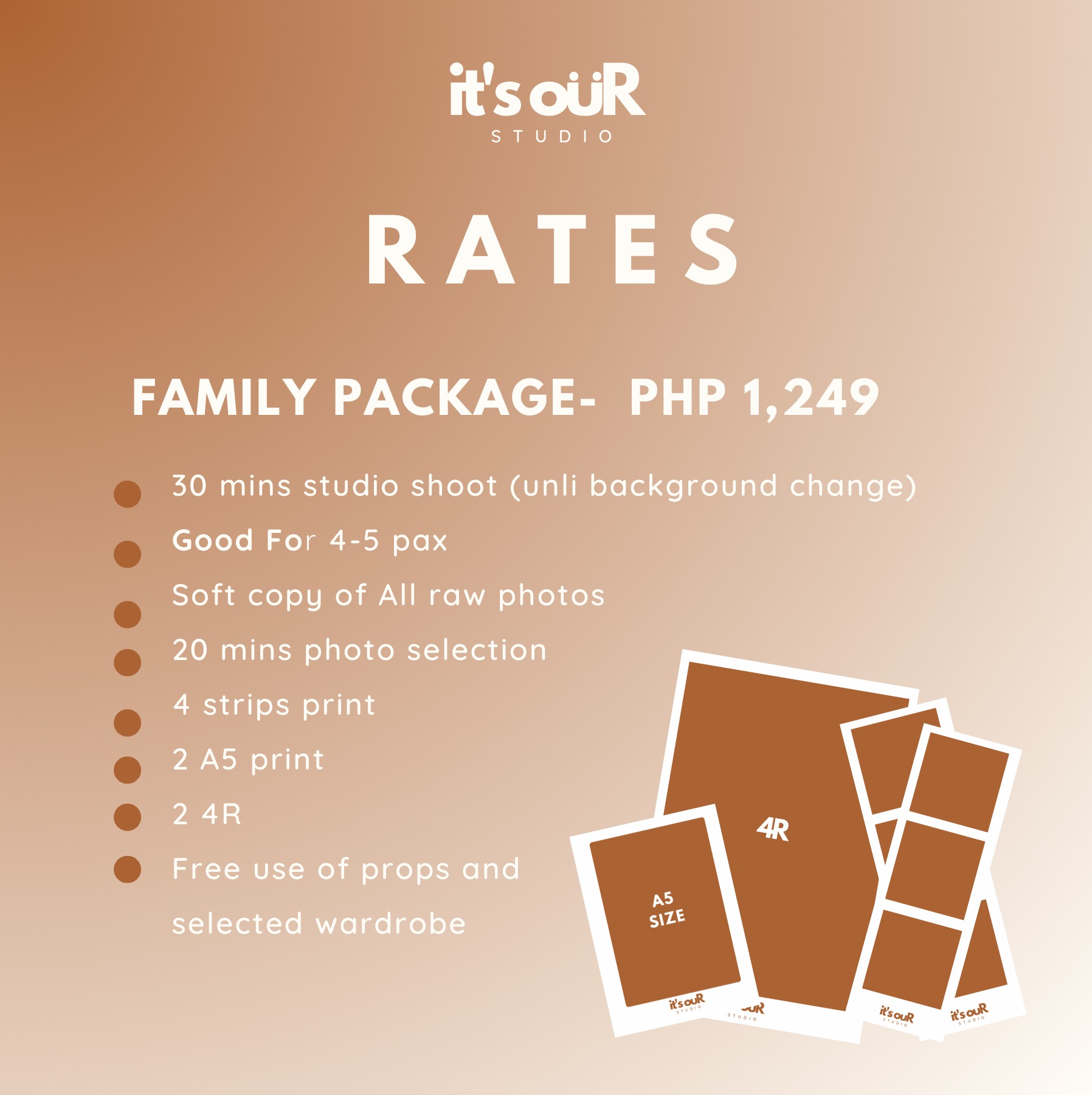 Family Package